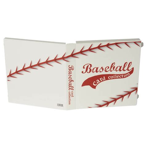 BEST Baseball Card Binders in 2020 | FREE SHIPPING!!!