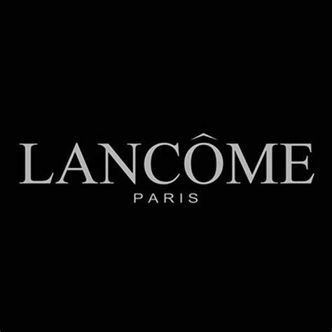 lancome logo 3d max - Lancome Logo... by BARAKA | Fashion logo branding, Lancome, Lancome paris