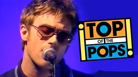 Top 10 Underrated Top Of The Pops Performances - YouTube