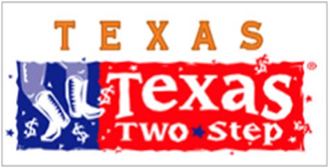 Texas Two Step Lottery- Full Jackpot in Hand!