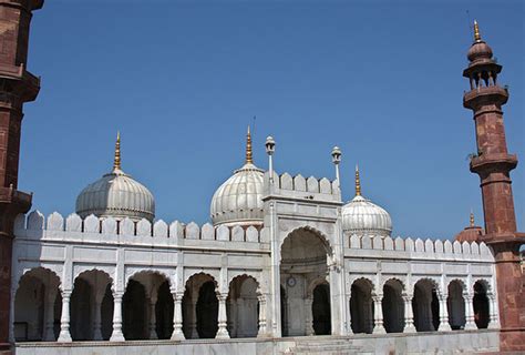 Photo Gallery of Moti Masjid Bhopal- Explore Moti Masjid Bhopal with ...