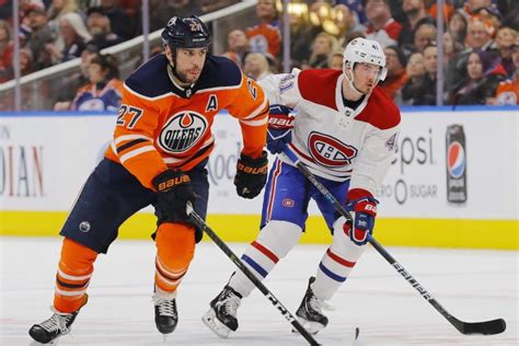 NHL Rumors: Edmonton Oilers and Milan Lucic