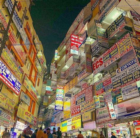 Ameerpet.. Times Square of Hyderabad. : r/hyderabad