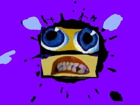 Klasky Csupo Robot Logo 4000