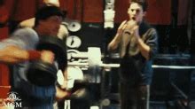 Rocky Training GIFs | Tenor