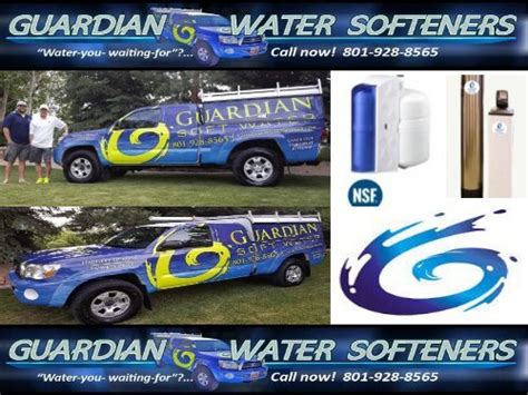 Hard Water Filter Systems