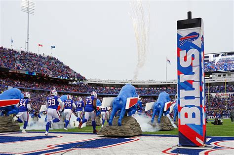 Great Odds The Buffalo Bills Win Super Bowl 2022