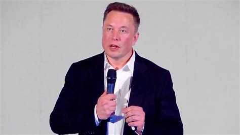 Watch Elon Musk’s original Neuralink presentation - YouTube