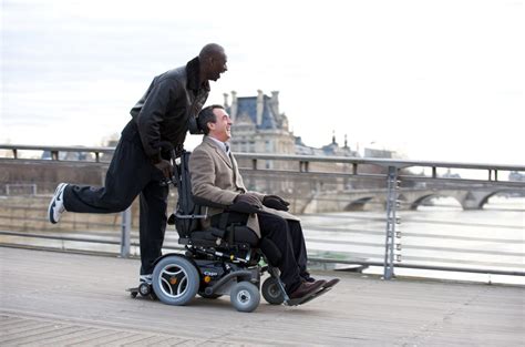 THE INTOUCHABLES Trailers, Clips and Photos - FilmoFilia