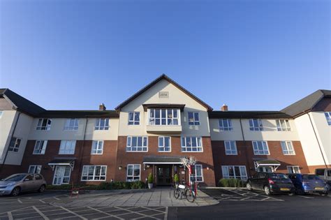 Luxury Care Home Doncaster | Nursing & Residential Care - Elm Park