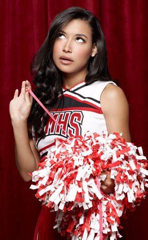 Santana Lopez | Unholy Trinity Wiki | FANDOM powered by Wikia