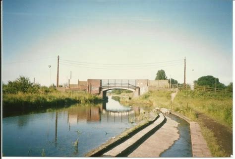 The bridges of Brownhills county… | BrownhillsBob's Brownhills Blog