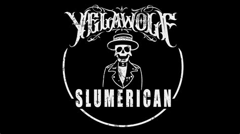 slumerican, circle, western, High Noon, white, Yelawolf, black, cowboy, Retro style, skull, HD ...