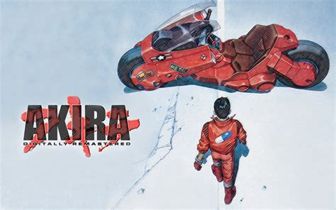 HD Akira Wallpaper | PixelsTalk.Net