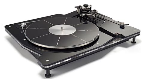 Turntable Review Archives - The Audiophile Man