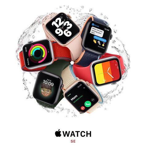 Apple Watch Se Features | lupon.gov.ph