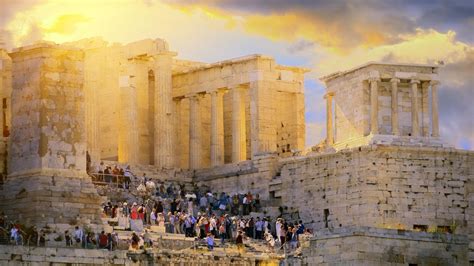 Sunset Acropolis Tour & Acropolis Museum - Athens Tours | Grekaddict