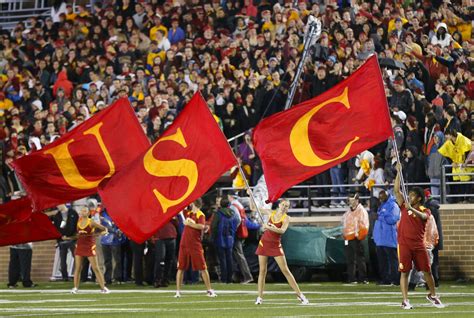 Former USC Star Trashes Team's Performance vs. Oregon - The Spun: What ...