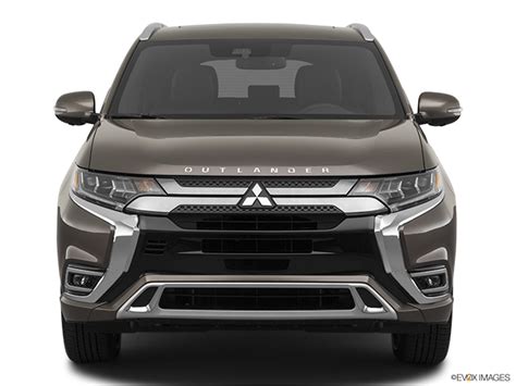 2021 Mitsubishi Outlander PHEV: Reviews, Price, Specs, Photos and Trims ...