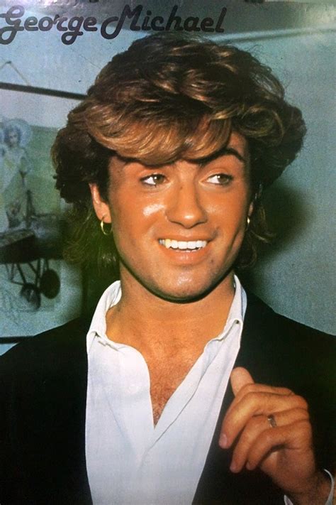 George Michael 80s | ubicaciondepersonas.cdmx.gob.mx