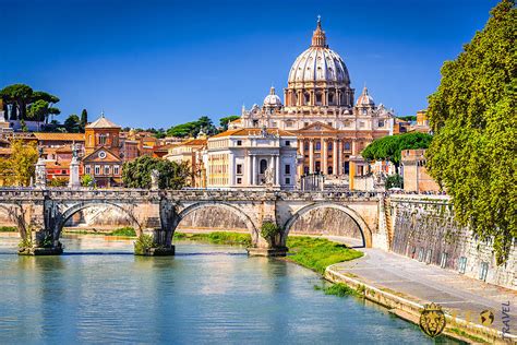 Why Is Rome, Italy the Best Place to Visit? | LeoSystem.travel