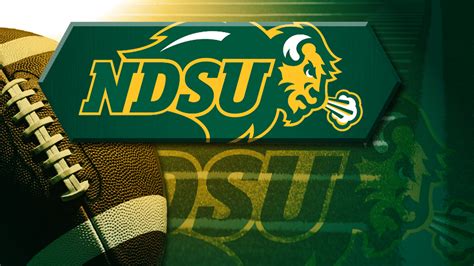 NDSU Football Announces They Won't Play This Fall - KVRR Local News