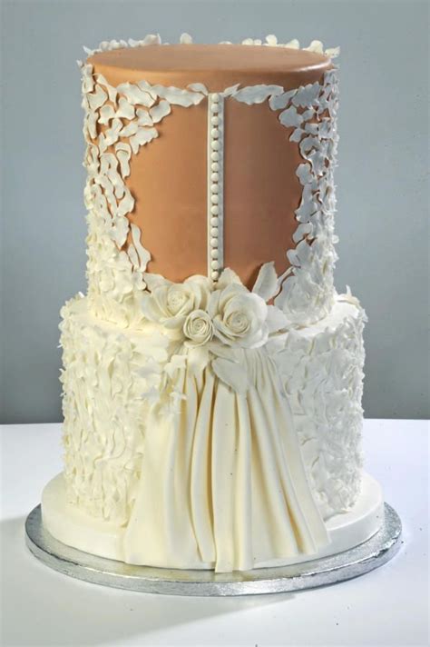 Elegant and Stylish Cakes - Page 14 of 21