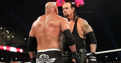 Booker T Comments On Whether It's Too Soon To Bring The Undertaker Back