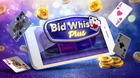 Bid Whist Plus - Zynga - Zynga