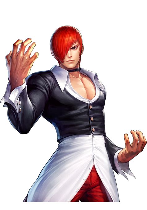 The King Of Fighters All Star Wallpapers - Wallpaper Cave