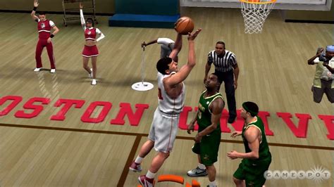 College Hoops 2k8 Pc Download - cleverhawk