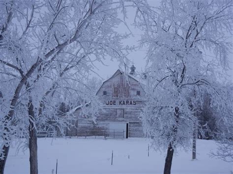 North Dakota winter | Miss north dakota, Winter pictures, North dakota