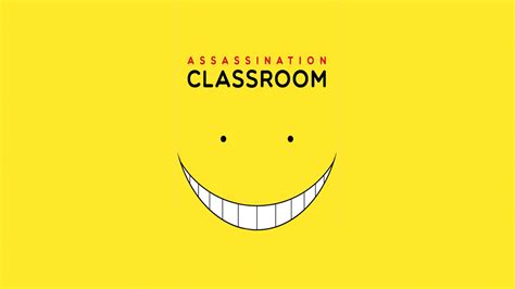 Watch Assassination Classroom · Season 2 Full Episodes Free Online - Plex