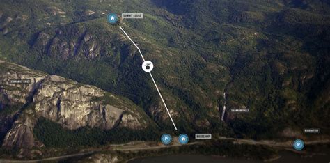 Sea to Sky Gondola offers new spectacular views, access to hiking trails (PHOTOS) | News