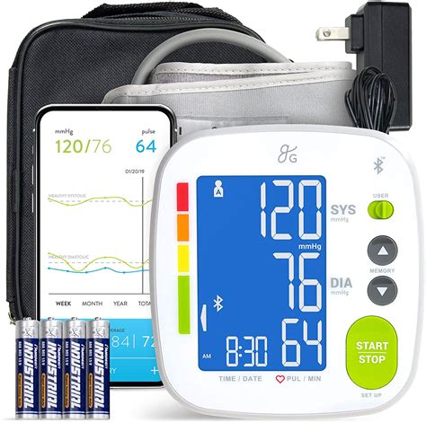 The best smart blood pressure monitors - BlogWolf