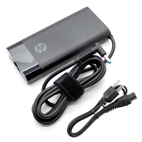 200W Victus by HP Laptop 15-fa0032dx Charger AC Adapter Power Supply ...