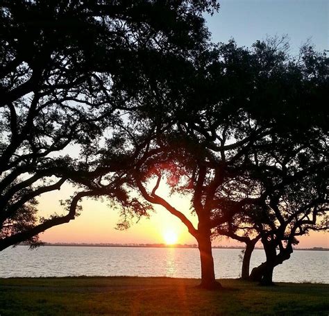 Lake Texana State Park (Edna) - All You Need to Know BEFORE You Go