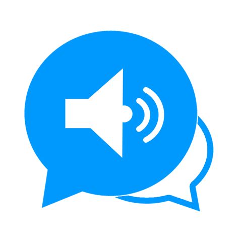 Voice Chat Icon #257463 - Free Icons Library