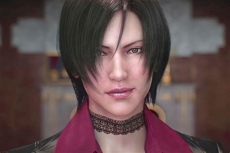 Girly Boss, Ada Resident Evil, Final Fantasy 15, Ada Wong, Noctis ...