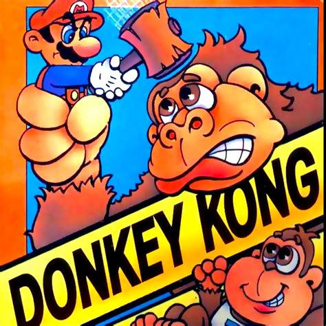 Donkey Kong Classics [Walkthroughs] - IGN