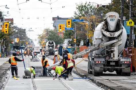 Ontario Line construction will be such a mess that Toronto will need ...