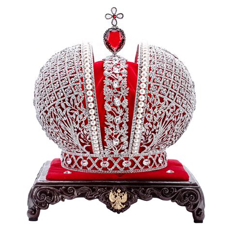 Imperial Crown of Russia (replica) | Product sku S-150923