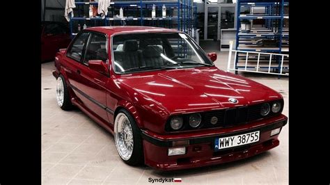 BMW e30 325i || 🔥🔥🔥 Supercharge Spinning Gusheshe - YouTube