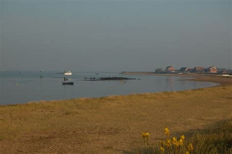 Point Clear Beach | Looking out across the estuary on an ear… | Flickr