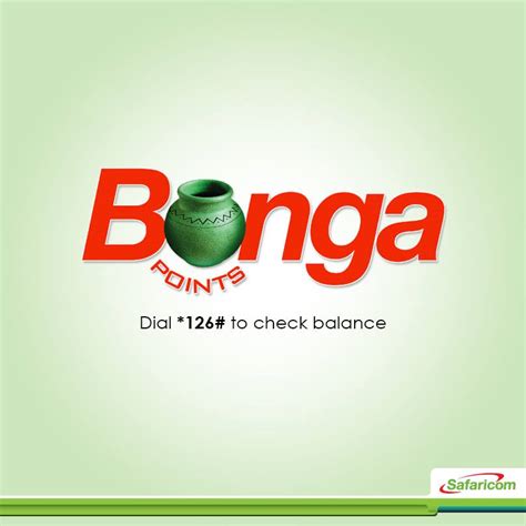 Latest Bonga Points Phone Deals from Safaricom in 2024