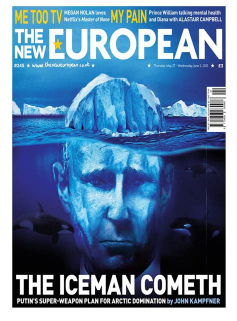 The New European - 05.27.2021 » Download PDF magazines - Magazines ...