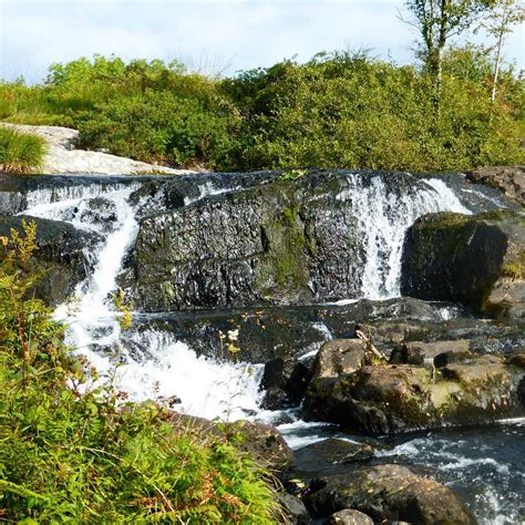 Nantcol Waterfalls (Llanbedr) - All You Need to Know BEFORE You Go