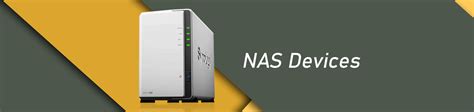 Buy NAS Network Attached Storage Devices Online - tpstech.in