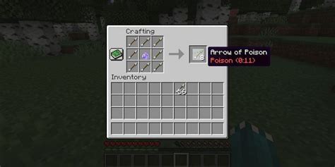 Lingering potion in Minecraft: All you need to know