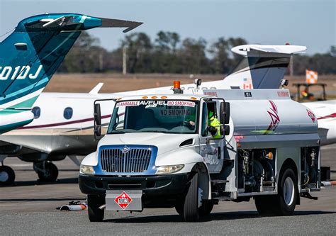 Ocala International Airport sees record jet fuel sales